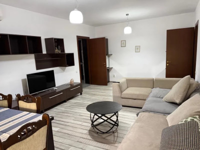 Apartament 2 camere Quadra’s Place | Politehnica | cu parcare
