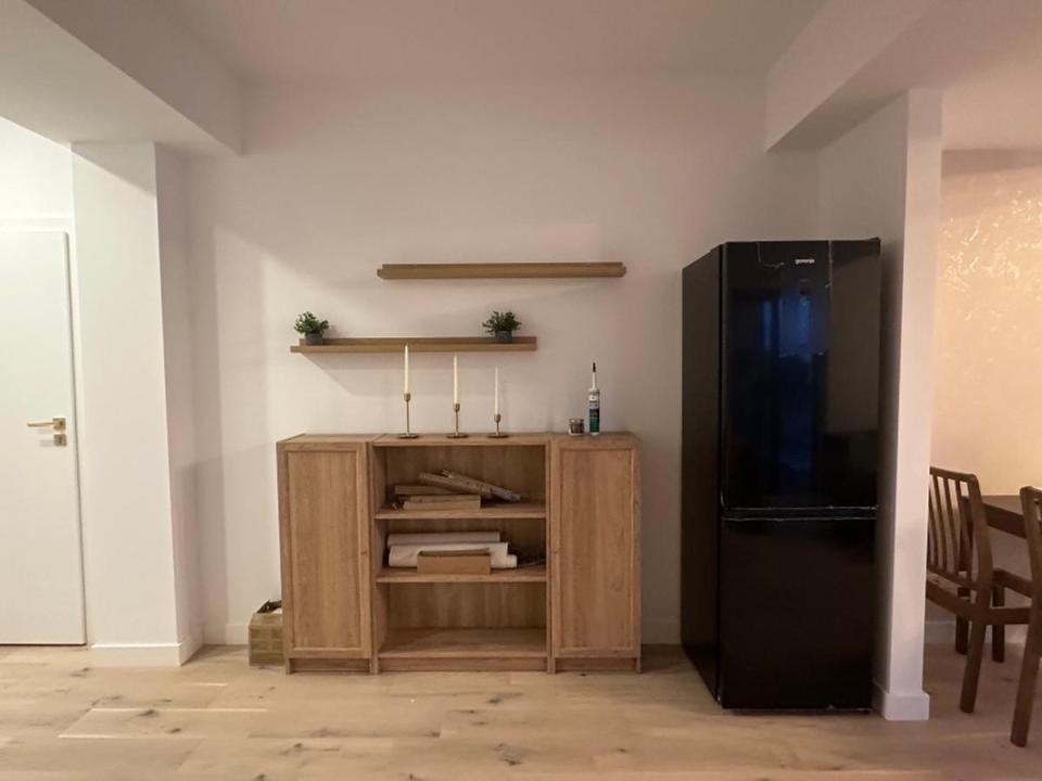 Apartament 2 camere The Level Straulesti | parcare | prima chirie