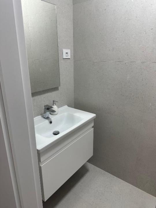 Apartament 2 camere The Level Straulesti | parcare | prima chirie