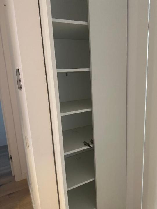 Apartament 2 camere The Level Straulesti | parcare | prima chirie