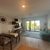 Apartament 2 camere The Level Straulesti | parcare | prima chirie