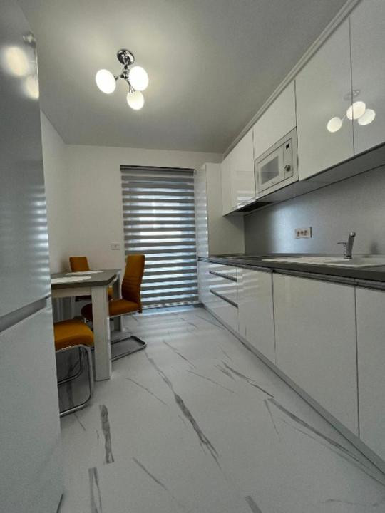 Apartament 2 camere Aviatiei | Prima Vista | modern | premium
