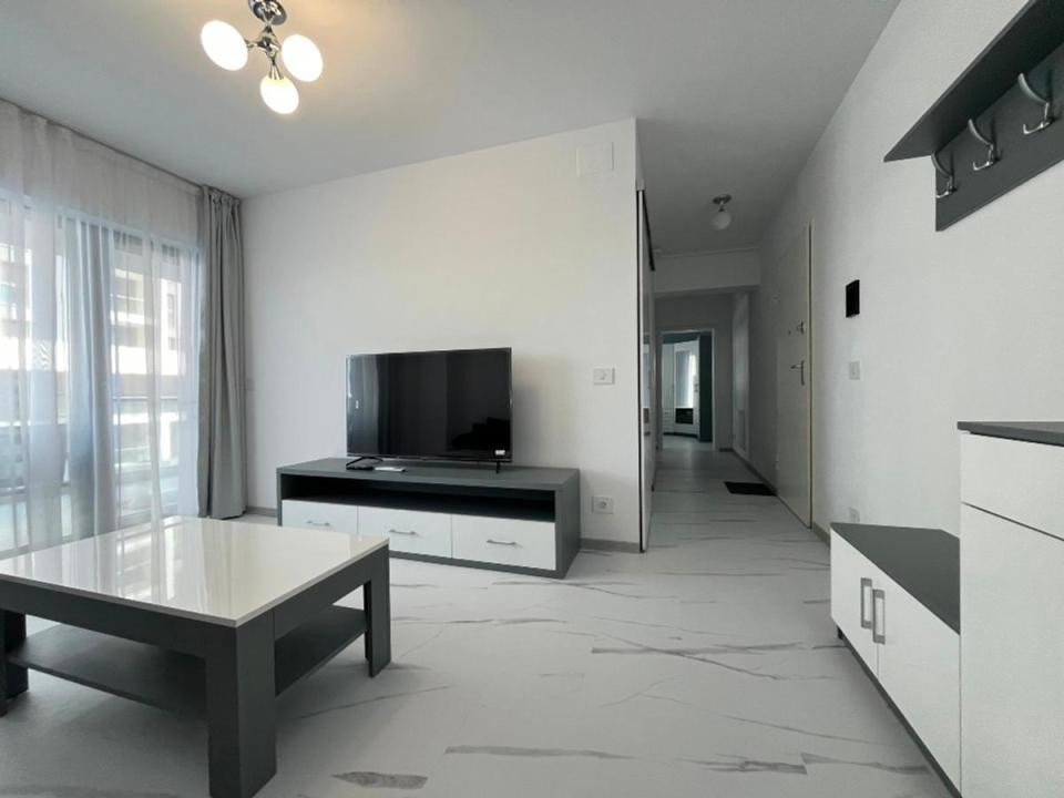 Apartament 2 camere Aviatiei | Prima Vista | modern | premium