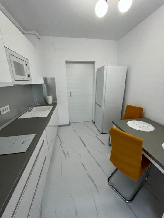 Apartament 2 camere Aviatiei | Prima Vista | modern | premium