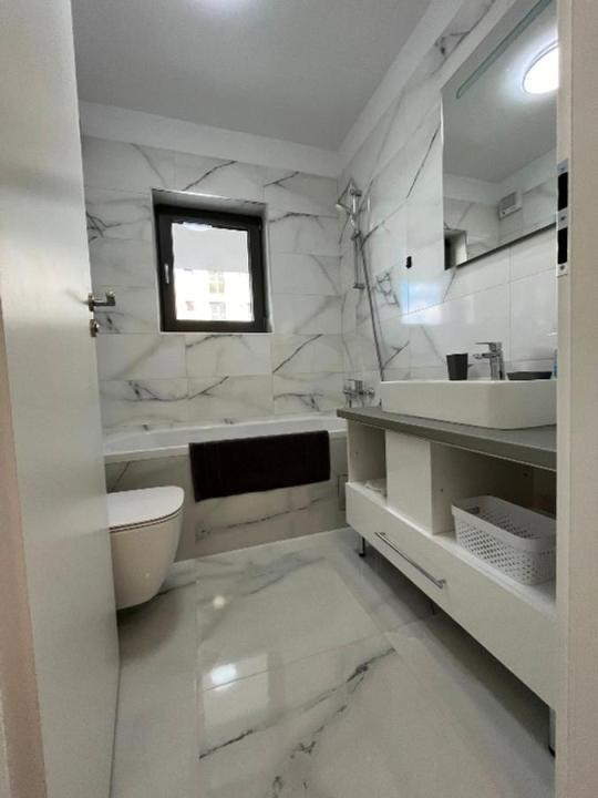 Apartament 2 camere Aviatiei | Prima Vista | modern | premium