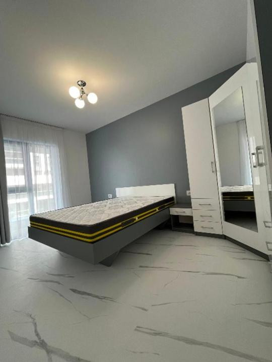 Apartament 2 camere Aviatiei | Prima Vista | modern | premium