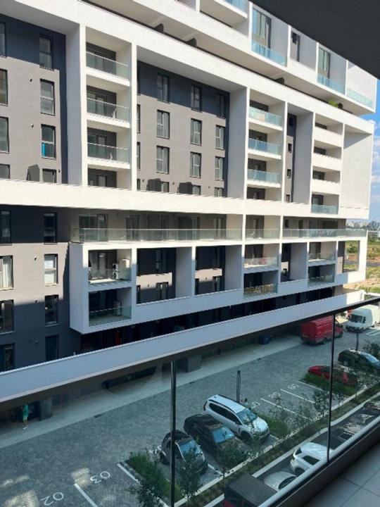 Apartament 2 camere Aviatiei | Prima Vista | modern | premium