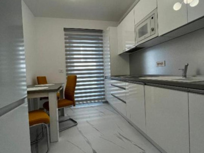 Apartament 2 camere Aviatiei | Prima Vista | modern | premium