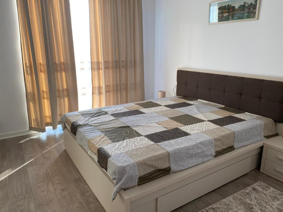 Apartament 2 camere Cloud 9 | Aviatiei | Pipera | modern | cu parcare