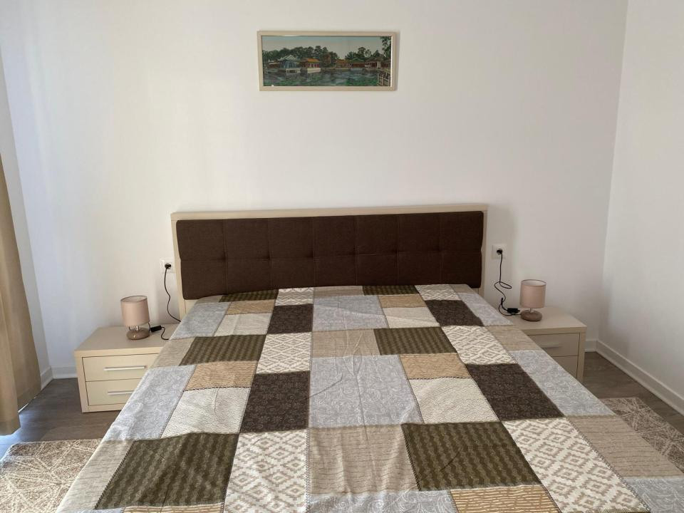 Apartament 2 camere Cloud 9 | Aviatiei | Pipera | modern | cu parcare
