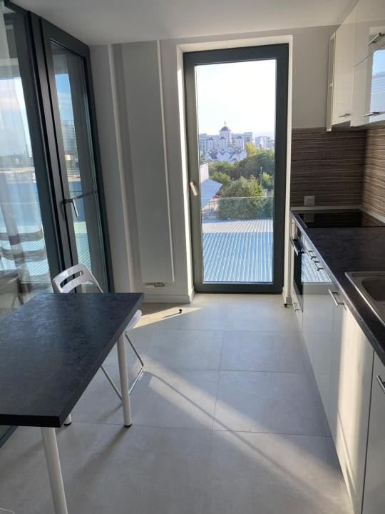 Apartament 2 camere Cloud 9 | Aviatiei | Pipera | modern | cu parcare