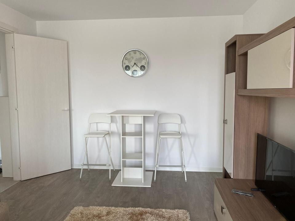 Apartament 2 camere Cloud 9 | Aviatiei | Pipera | modern | cu parcare