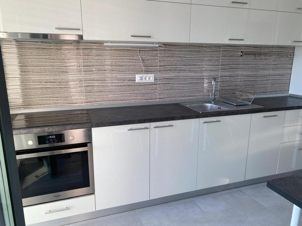 Apartament 2 camere Cloud 9 | Aviatiei | Pipera | modern | cu parcare
