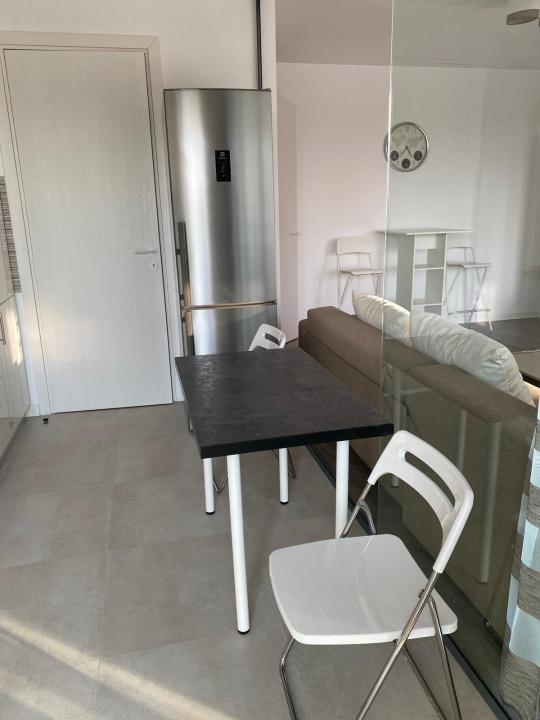 Apartament 2 camere Cloud 9 | Aviatiei | Pipera | modern | cu parcare