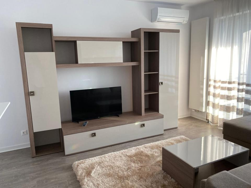 Apartament 2 camere Cloud 9 | Aviatiei | Pipera | modern | cu parcare