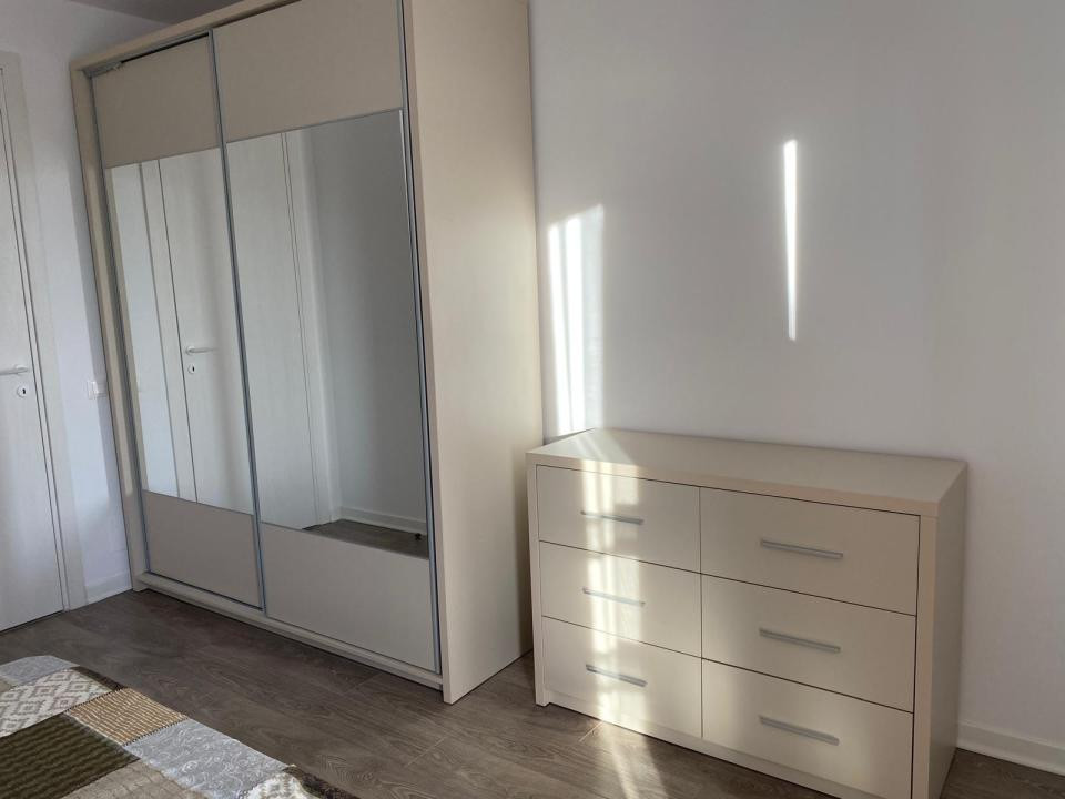 Apartament 2 camere Cloud 9 | Aviatiei | Pipera | modern | cu parcare