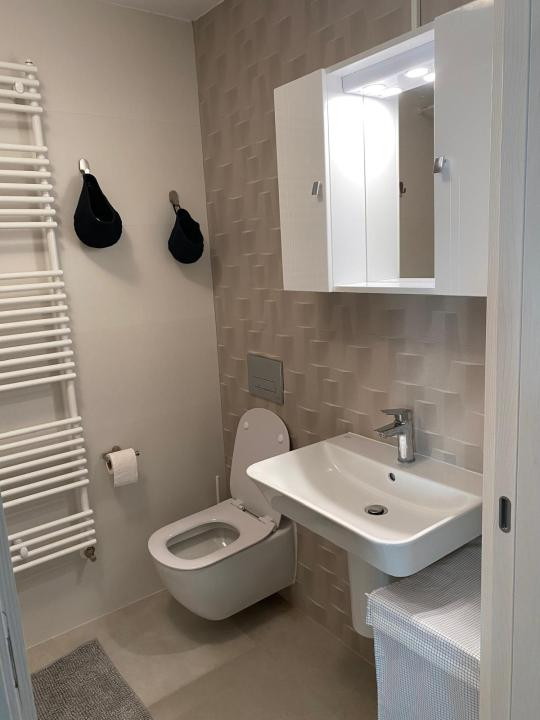 Apartament 2 camere Cloud 9 | Aviatiei | Pipera | modern | cu parcare
