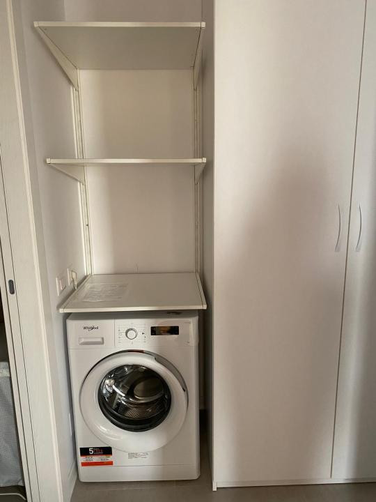 Apartament 2 camere Cloud 9 | Aviatiei | Pipera | modern | cu parcare