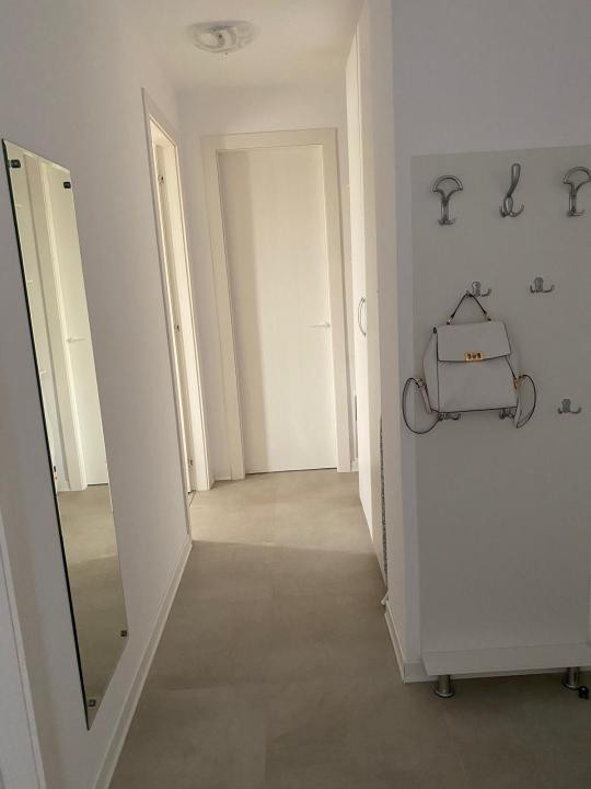 Apartament 2 camere Cloud 9 | Aviatiei | Pipera | modern | cu parcare