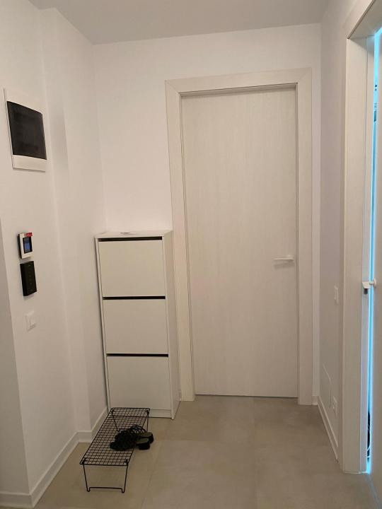 Apartament 2 camere Cloud 9 | Aviatiei | Pipera | modern | cu parcare