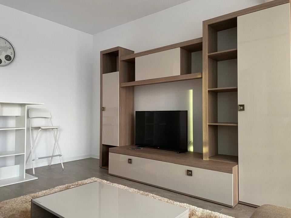Apartament 2 camere Cloud 9 | Aviatiei | Pipera | modern | cu parcare
