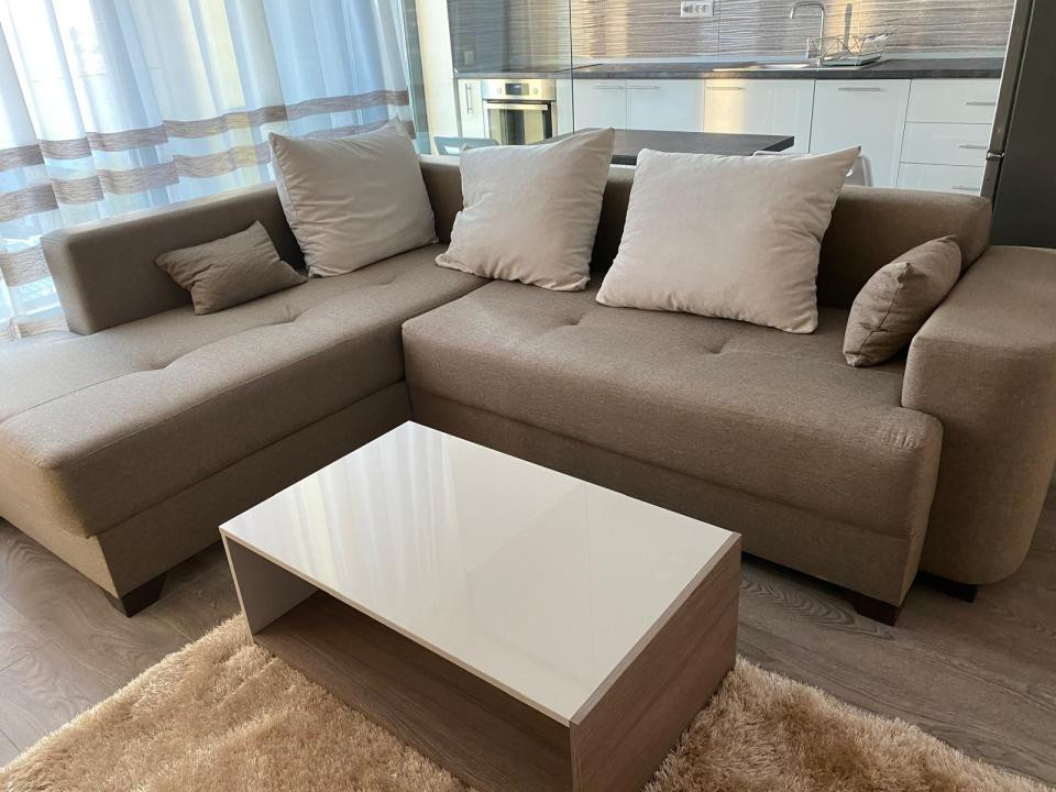 Apartament 2 camere Cloud 9 | Aviatiei | Pipera | modern | cu parcare