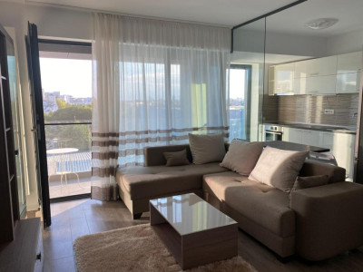 Apartament 2 camere Cloud 9 | Aviatiei | Pipera | modern | cu parcare