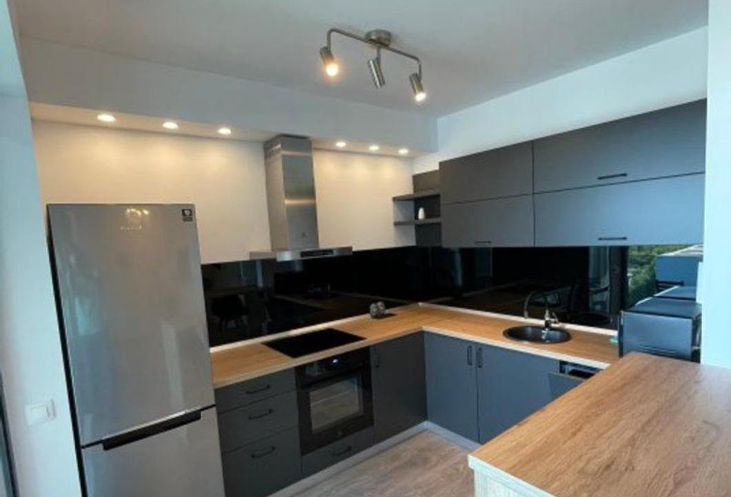 Studio dublu Cloud9 | Aviatiei | Pipera | cu parcare | spatios |metrou