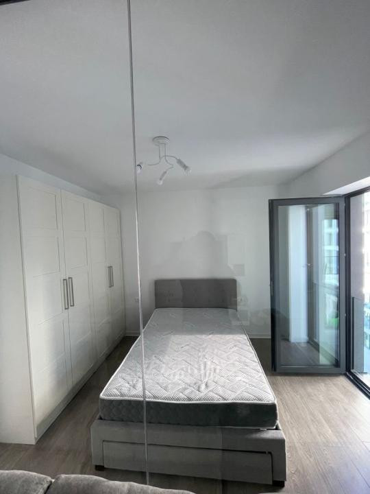 Studio dublu Cloud9 | Aviatiei | Pipera | cu parcare | spatios |metrou
