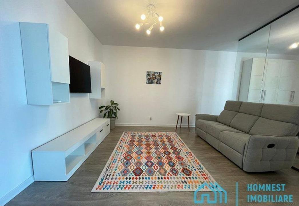 Studio dublu Cloud9 | Aviatiei | Pipera | cu parcare | spatios |metrou