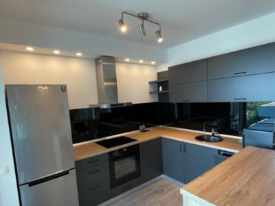 Studio dublu Cloud9 | Aviatiei | Pipera | cu parcare | spatios |metrou
