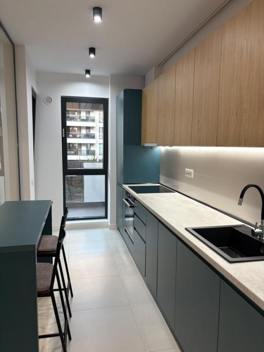 Apartament 2 camere Nusco City | Aviatiei | Pipera | modern 