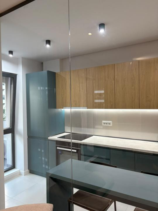 Apartament 2 camere Nusco City | Aviatiei | Pipera | modern 