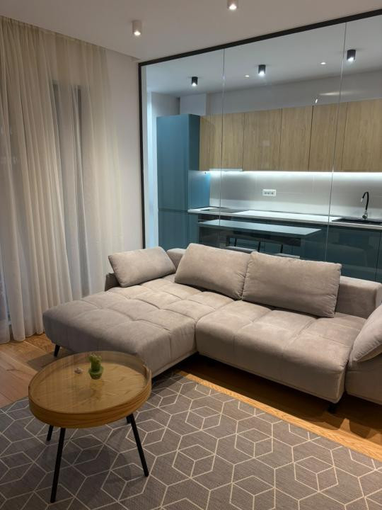 Apartament 2 camere Nusco City | Aviatiei | Pipera | modern 