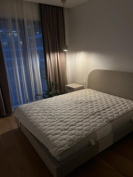 Apartament 2 camere Nusco City | Aviatiei | Pipera | modern 