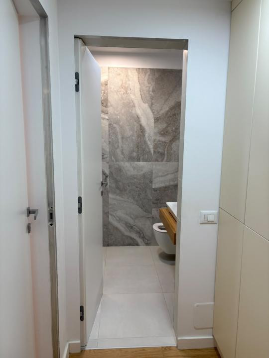 Apartament 2 camere Nusco City | Aviatiei | Pipera | modern 