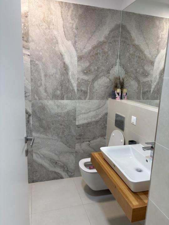 Apartament 2 camere Nusco City | Aviatiei | Pipera | modern 