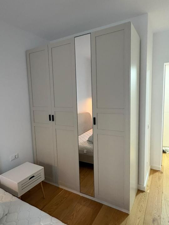 Apartament 2 camere Nusco City | Aviatiei | Pipera | modern 