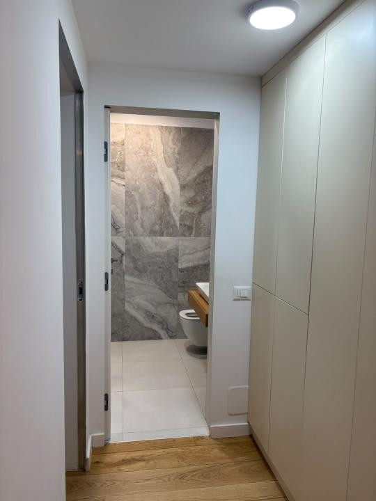 Apartament 2 camere Nusco City | Aviatiei | Pipera | modern 