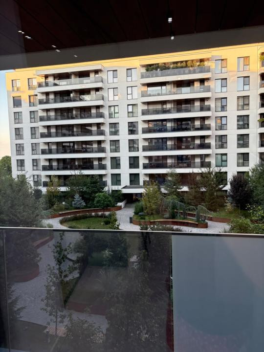 Apartament 2 camere Nusco City | Aviatiei | Pipera | modern 