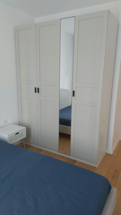 Apartament 2 camere Nusco City | Aviatiei | Pipera | modern 