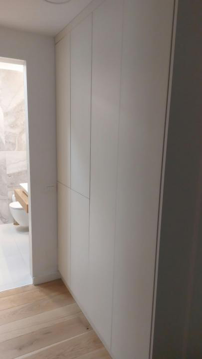 Apartament 2 camere Nusco City | Aviatiei | Pipera | modern 