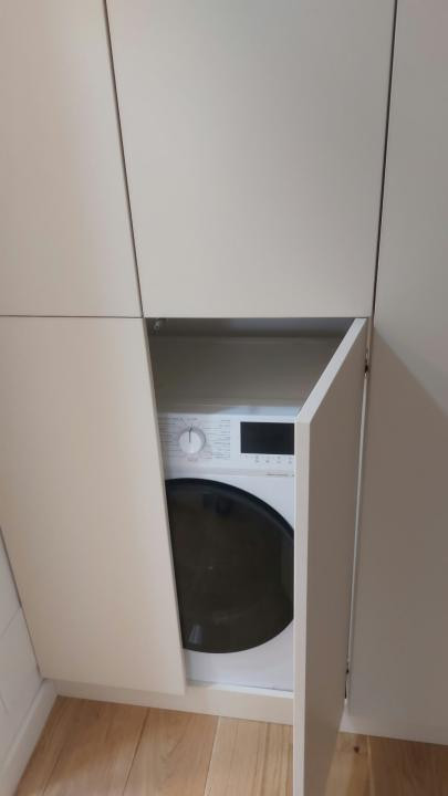 Apartament 2 camere Nusco City | Aviatiei | Pipera | modern 