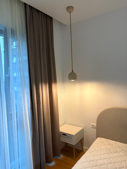Apartament 2 camere Nusco City | Aviatiei | Pipera | modern 