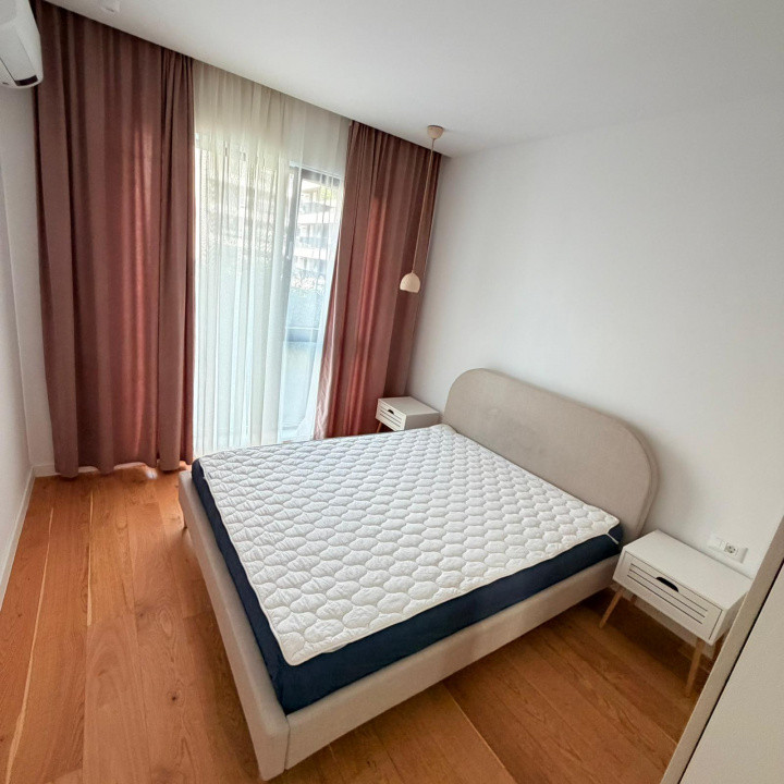 Apartament 2 camere Nusco City | Aviatiei | Pipera | modern 