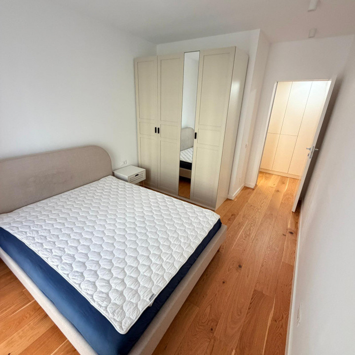 Apartament 2 camere Nusco City | Aviatiei | Pipera | modern 