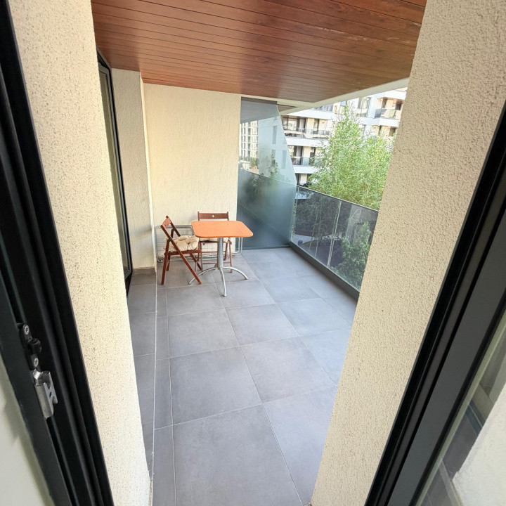 Apartament 2 camere Nusco City | Aviatiei | Pipera | modern 