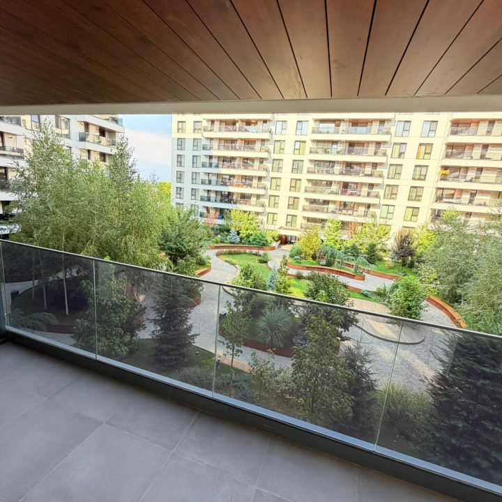 Apartament 2 camere Nusco City | Aviatiei | Pipera | modern 