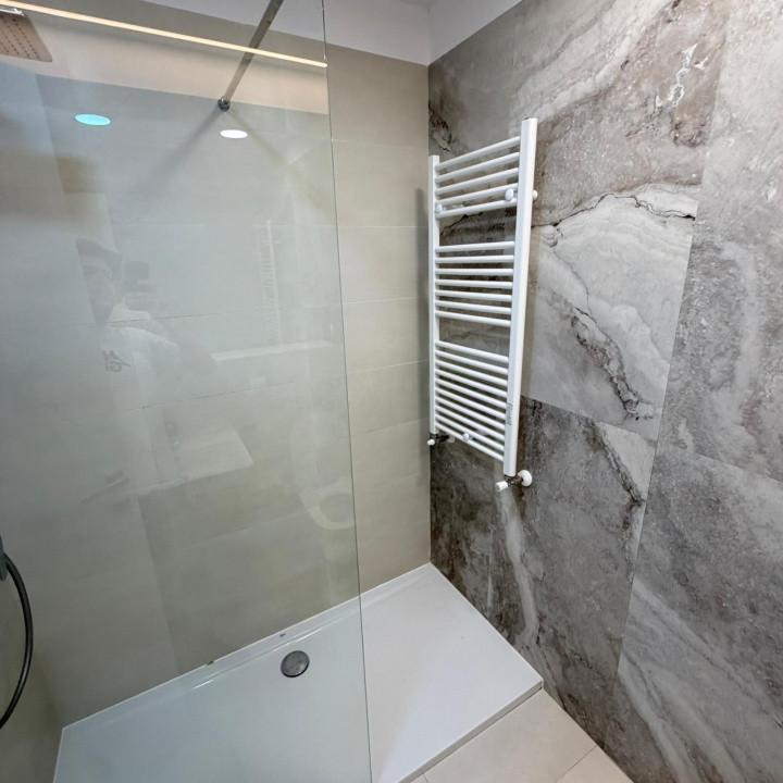 Apartament 2 camere Nusco City | Aviatiei | Pipera | modern 