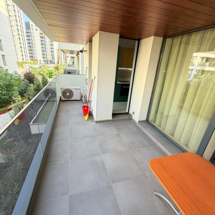 Apartament 2 camere Nusco City | Aviatiei | Pipera | modern 